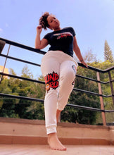Load image into Gallery viewer, "Blind World" Earf da' Turf Unisex Jogger by S&amp;M Co.