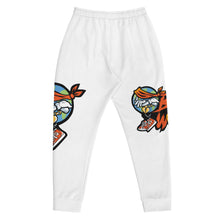 Load image into Gallery viewer, "Blind World" Earf da' Turf Unisex Jogger by S&amp;M Co.