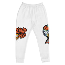 Load image into Gallery viewer, "Blind World" Earf da' Turf Unisex Jogger by S&amp;M Co.