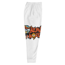 Load image into Gallery viewer, "Blind World" Earf da' Turf Unisex Jogger by S&amp;M Co.