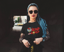 Load image into Gallery viewer, "Blind World" Progeny Ladies Tee by S&amp;M Co.