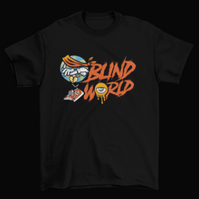 Load image into Gallery viewer, "Blind World" Tee by S&amp;M Co.