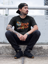 Load image into Gallery viewer, "Blind World" Tee by S&amp;M Co.