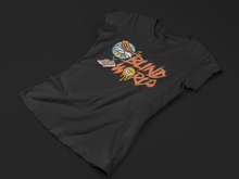 Load image into Gallery viewer, "Blind Word" Ladies Tee by S&amp;M Co.
