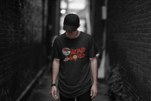 Load image into Gallery viewer, "Blind World" Progeny Tee by S&amp;M Co.