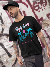 Load image into Gallery viewer, "Simply Wavey" Tee by Saints &amp; Martyrs Co.