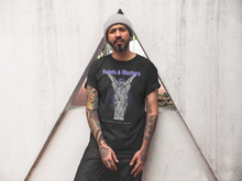 Load image into Gallery viewer, "By Faith" Tee by Saints &amp; Martyrs Co.