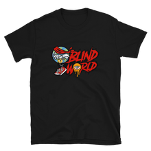 Load image into Gallery viewer, "Blind World" Progeny Tee by S&amp;M Co.