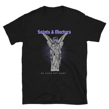 Load image into Gallery viewer, "By Faith" Tee by Saints &amp; Martyrs Co.