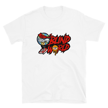 Load image into Gallery viewer, "Blind World" Progeny Tee by S&amp;M Co.
